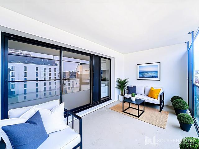 Appartement vente à Rennes, Bretagne