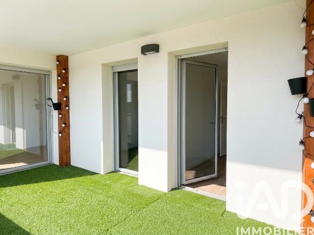 Appartement vente à Tours, Chambray-lès-tours