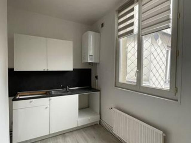 Appartement vente à Rouen, Ruan