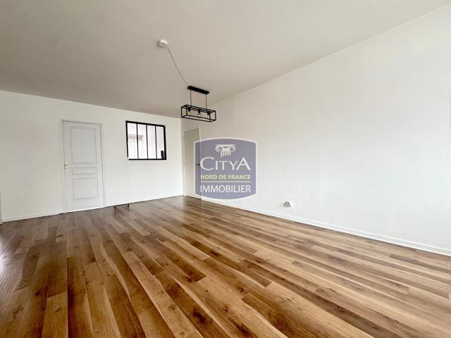 Appartement vente à Lille, Ronchin