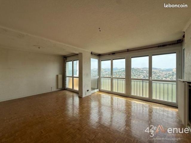 Appartement vente à Chartres, Villars