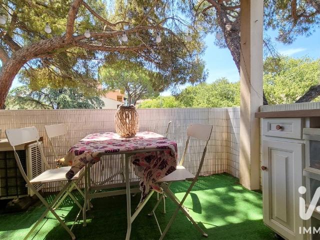 Appartement vente à Aix-en-Provence, Aix-en-provence