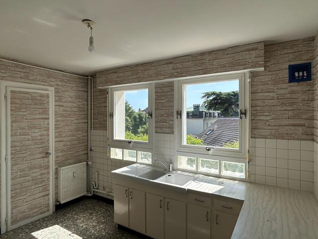 Appartement vente à Saint-Dizier, Saint-dizier