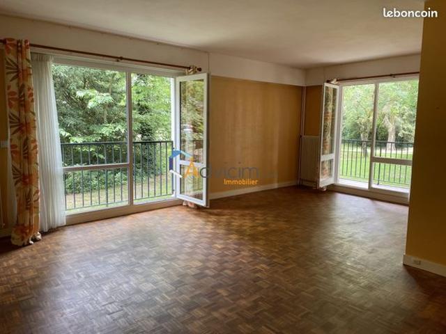 Appartement vente à Orléans, Olivet