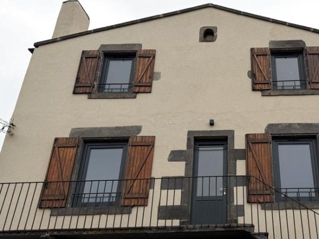 Appartement vente à Les Vignettes, Chamalières