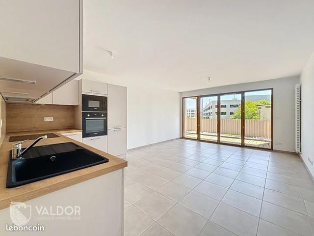 Appartement vente à Villefranche-sur-Saône, Rhône