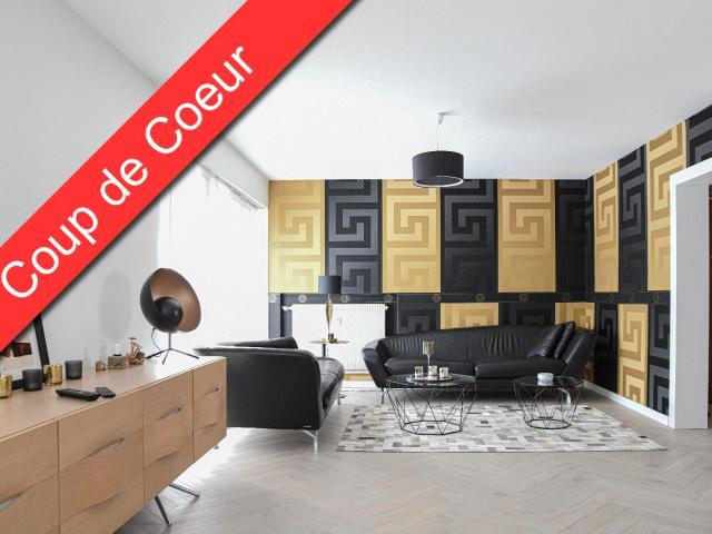 Appartement vente à Béthune