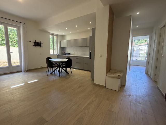 Appartement location à Libération, Nice