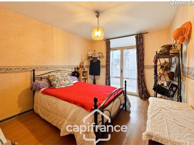 Appartement vente à Agen