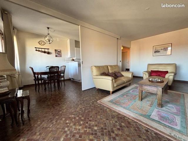 Appartement vente à Romans-sur-Isère, Drôme