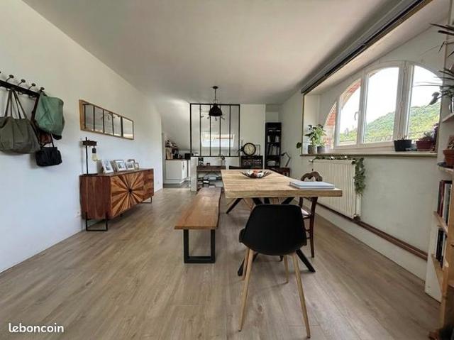 Appartement vente à Nancy, Champigneulles