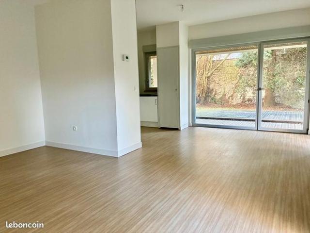 Appartement vente à Lille, Croix
