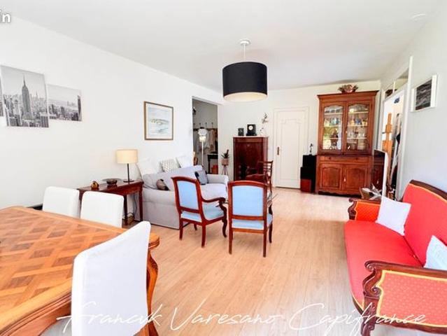 Appartement vente à Noisy-le-Roi, Yvelines