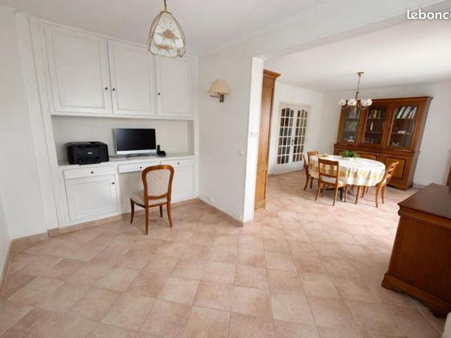 Appartement vente à Saint-Germain-en-Laye, Le Pecq