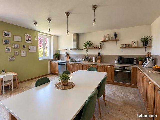 Appartement vente à Aix-en-Provence, Lambesc