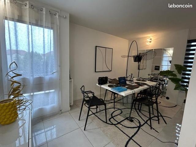 Appartement vente à Limeil-Brévannes, Val-de-Marne