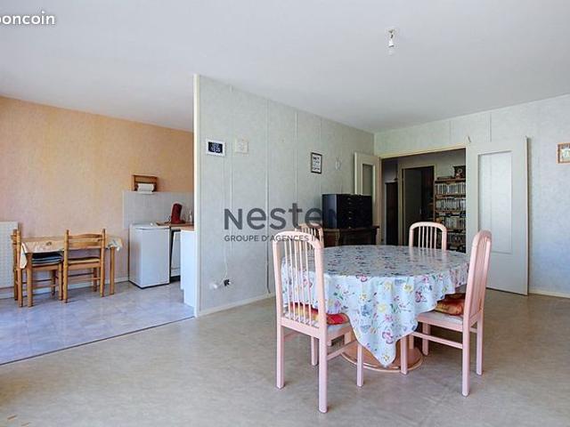 Appartement vente à Gap, Provence-Alpes-Côte d'Azur