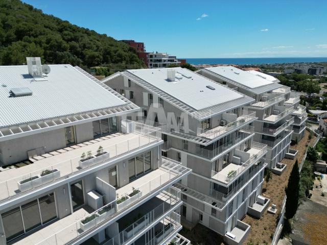 Appartement vente à Montpellier, Sète
