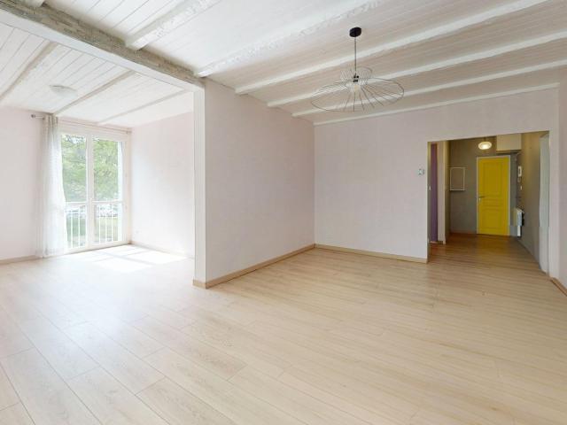 Appartement vente à Toulouse, Colomiers