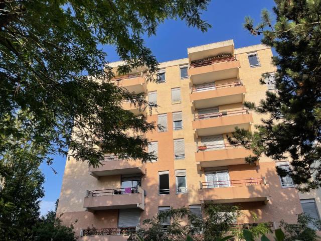 Appartement vente à Toulouse
