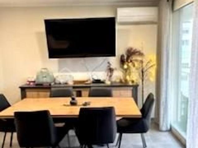 Appartement vente à Ajaccio