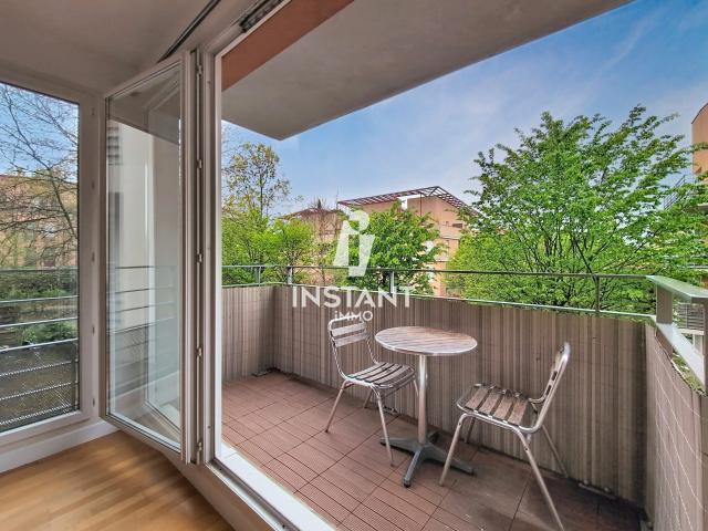Appartement vente à La Source - Pointe du Lac, Créteil
