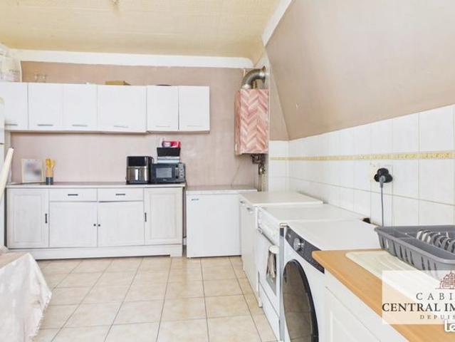 Appartement vente à Nogent-sur-Seine, Romilly-sur-seine