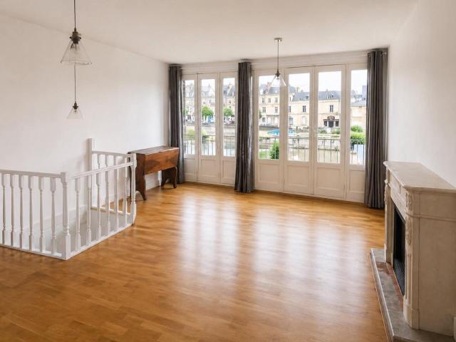 Appartement vente à Laval