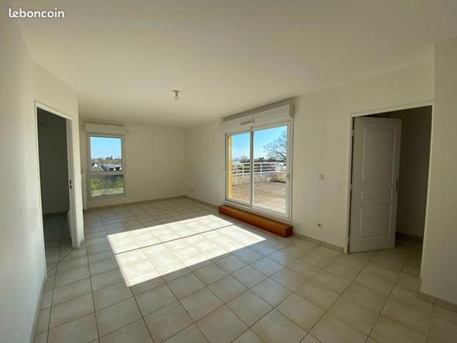 Appartement vente à Les Sables-d'Olonne, Avrillé