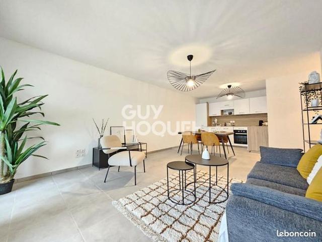 Appartement vente à Lyon, Métropole de Lyon