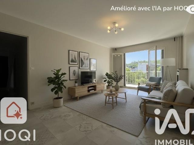 Appartement vente à Bobigny, Pantin