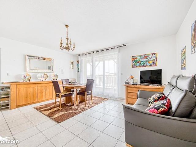 Appartement vente à Arcachon, Audenge
