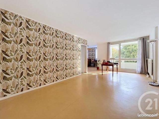 Appartement vente à Compiègne, Oise
