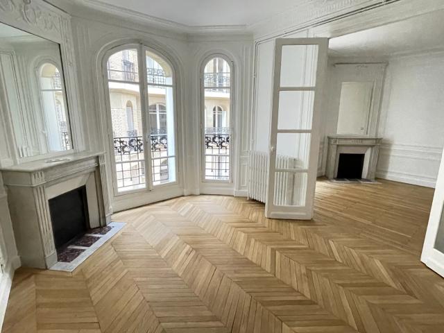 Appartement vente à Paris 17e Arrondissement, Paris