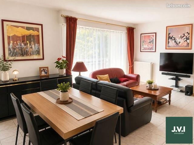 Appartement vente à Sarcelles, Montmorency