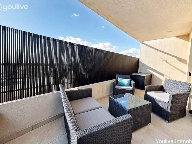 Appartement vente à Corte, San-giuliano