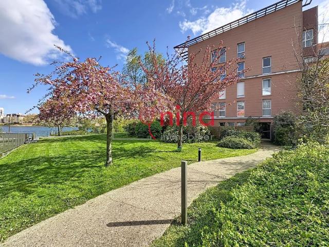Appartement vente à Créteil