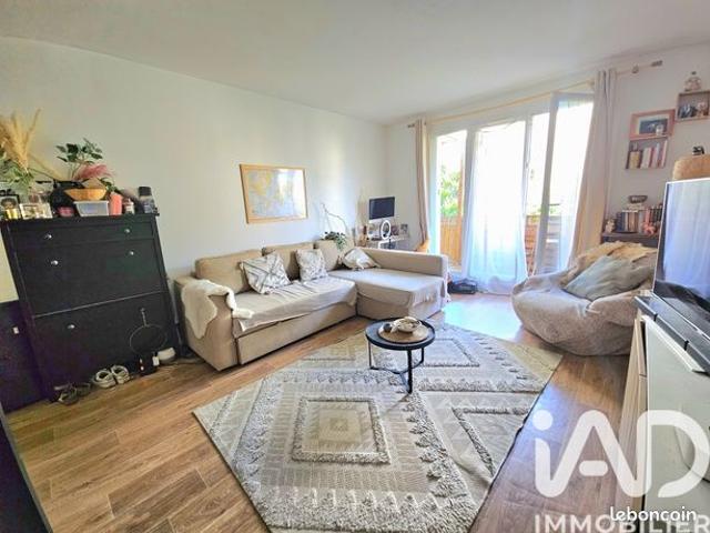 Appartement vente à Argenteuil, Sannois