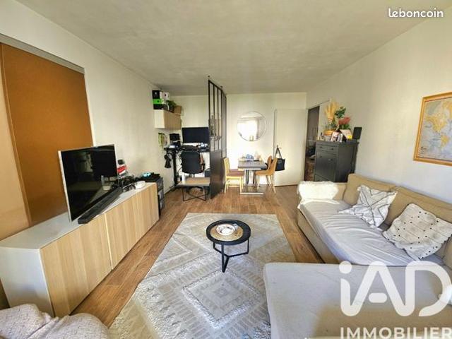 Appartement vente à Argenteuil, Sannois