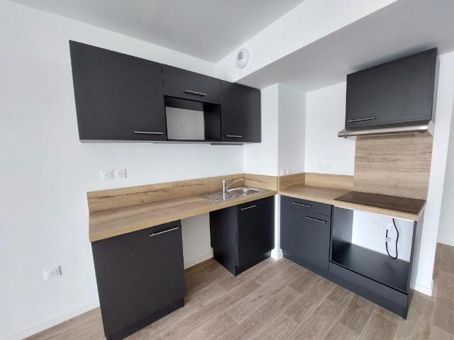 Appartement location à Poitiers