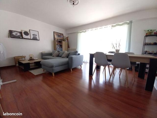 Appartement vente à Les Andelys, Louviers