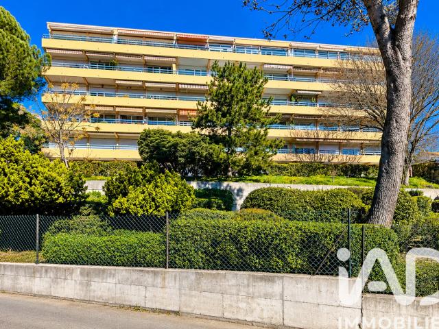 Appartement vente à Nîmes