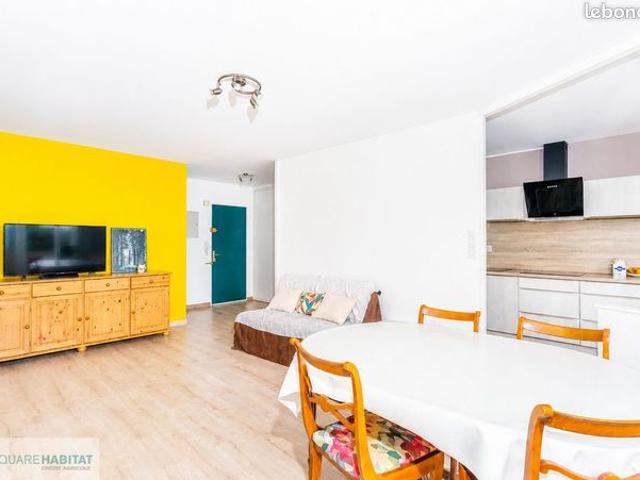 Appartement vente à Beaune