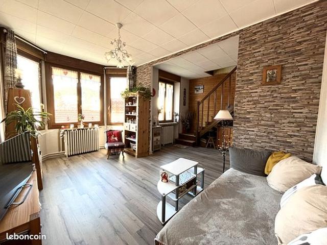 Appartement vente à Gap
