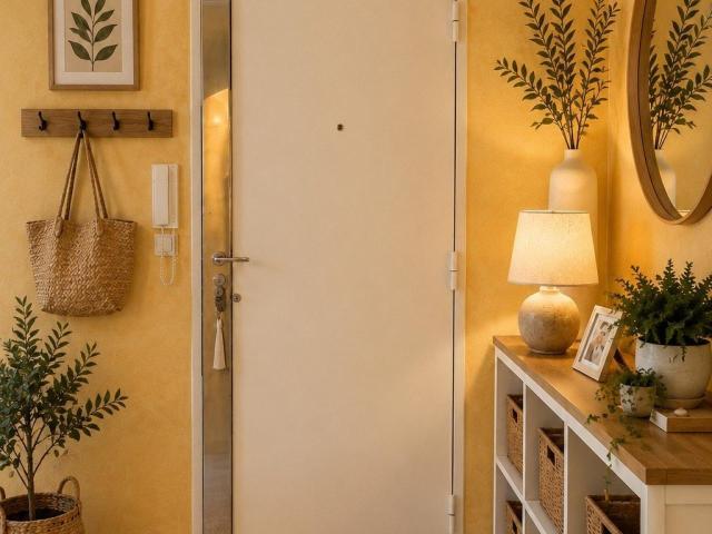 Appartement vente à Istres, Vitrolles