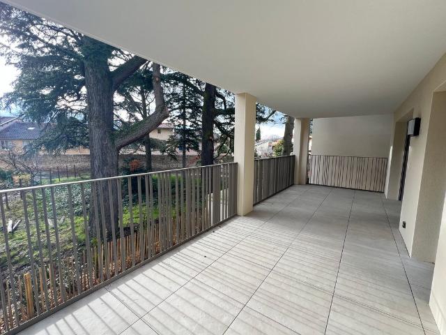Appartement vente à Lyon, Rhône