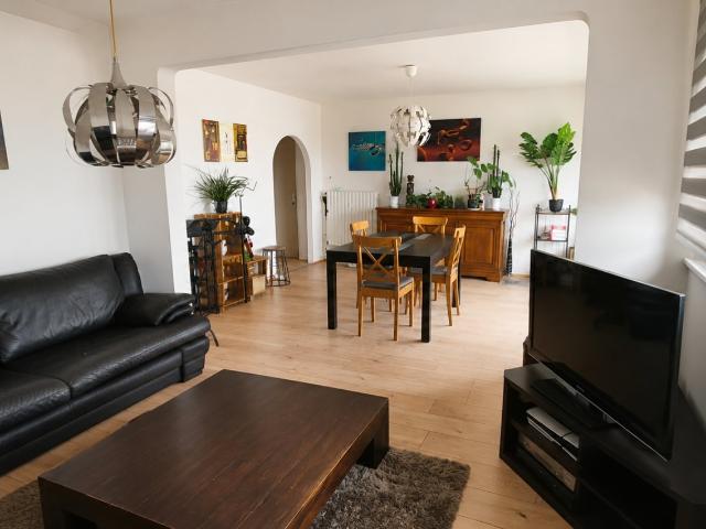 Appartement vente à Metz