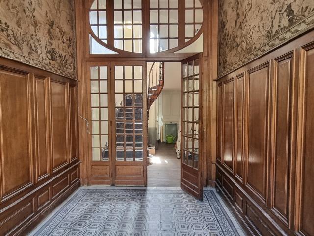 Appartement vente à Fontenay-le-Comte, Fontenay-le-comte