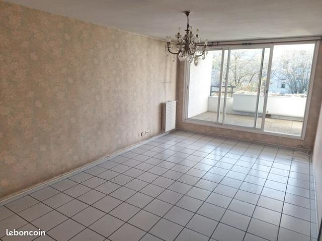 Appartement vente à Grenoble, Eybens