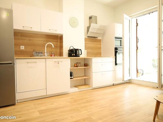 Appartement vente à Montauban